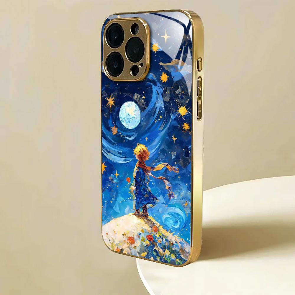 جراب هاتف INS Mirror Rose Litt - مراجعة Apple Iphone 16 وسعره
