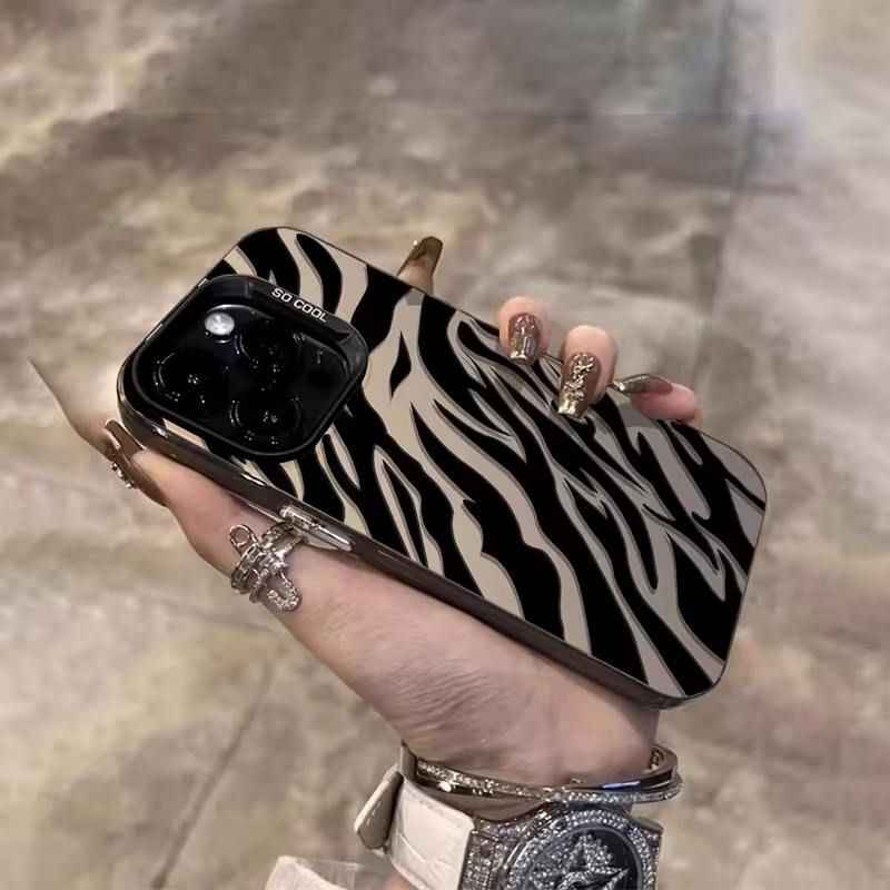 غطاء هاتف مقاوم للصدمات بتصميم - مراجعة Apple Iphone 16 وسعره