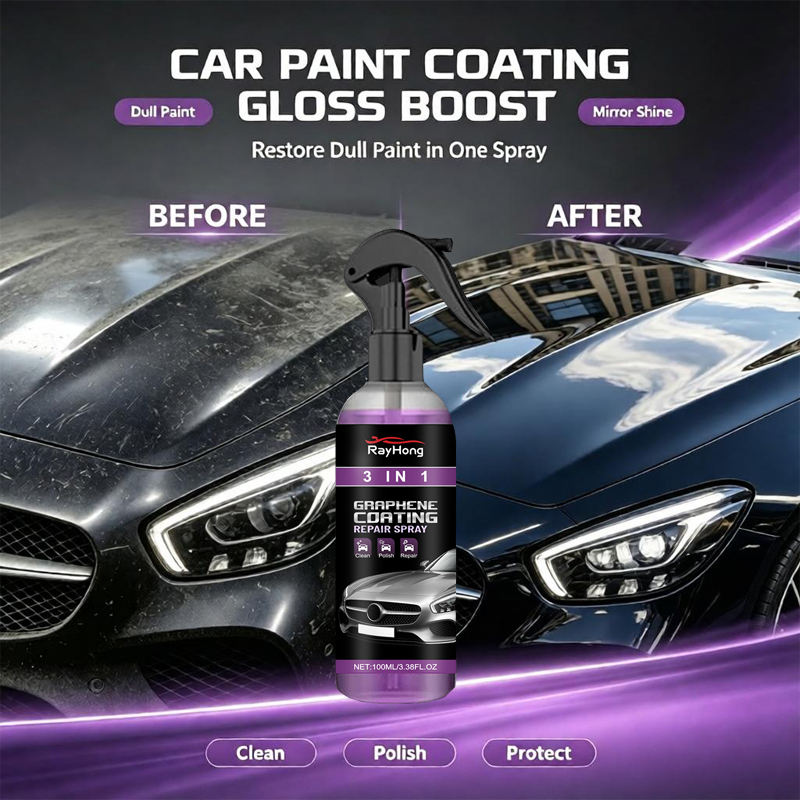 سائل طلاء سيراميك نانو للسيارا - مراجعة Nano Liquid Coating وسعره