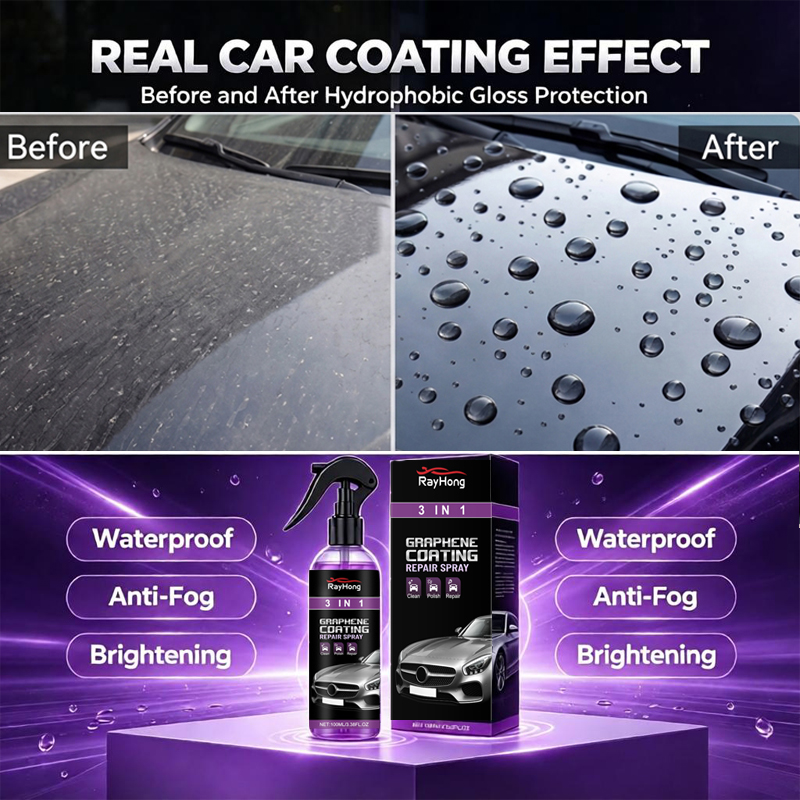 سائل طلاء سيراميك نانو للسيارا - مراجعة Nano Liquid Coating وسعره