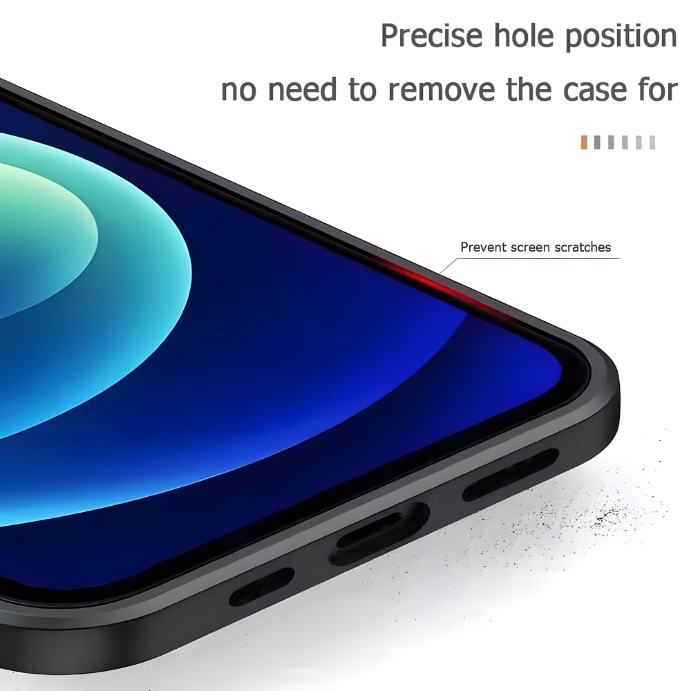 حافظة هاتف S-ScorpionsE S Band - مراجعة Xiaomi Poco X6 وسعره