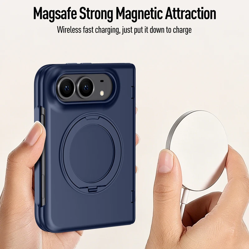 غطاء فاخر قابل للدوران 360 درج - مراجعة Privacy Screen Protector وسعره