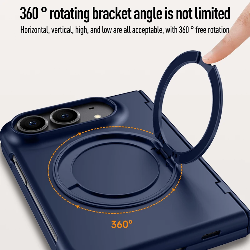 غطاء فاخر قابل للدوران 360 درج - مراجعة Privacy Screen Protector وسعره